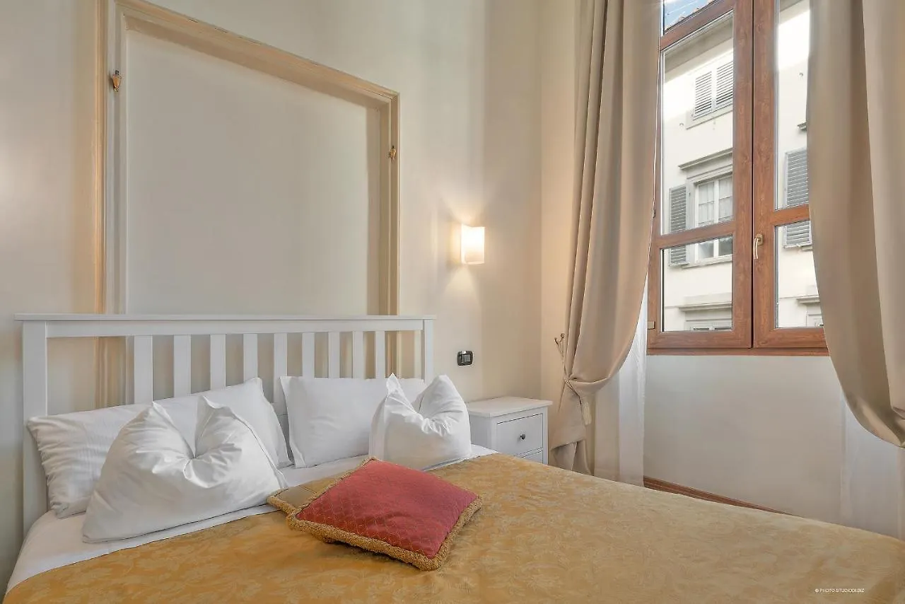 ** Lägenhetshotell Wine Apartments Florence Chianti Classico Italien