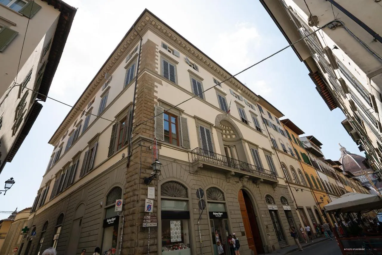 Wine Apartments Florence Chianti Classico Apart-hotel