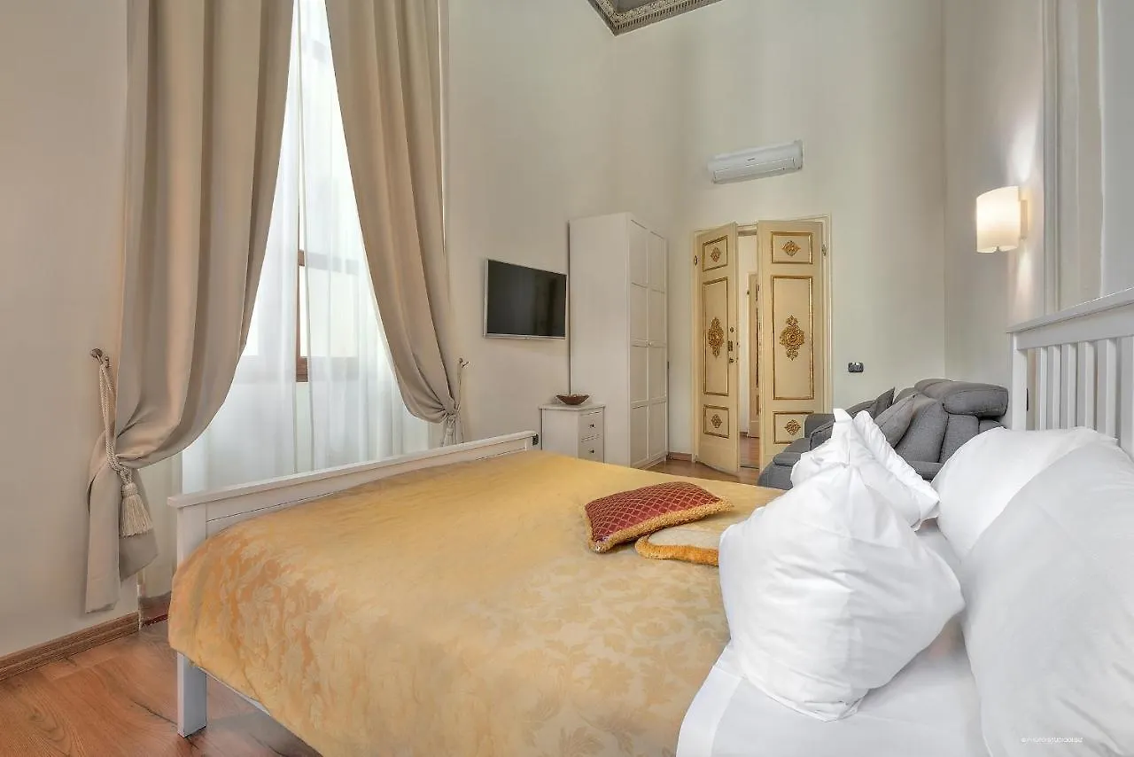 Wine Apartments Florence Chianti Classico